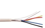 Alarm Cable Shielded 40.22mm Cores